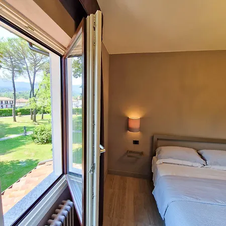 Sarchi 3* Grantola