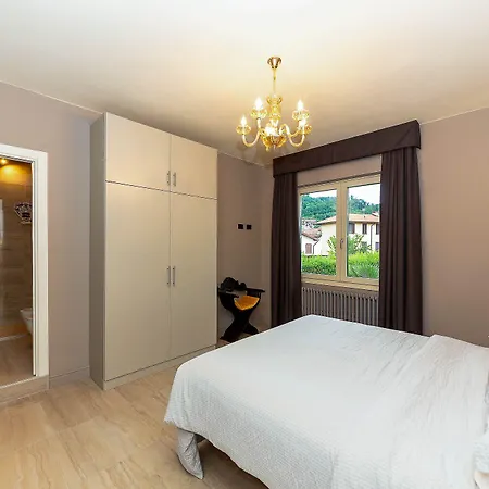 Sarchi Bed & Breakfast Grantola