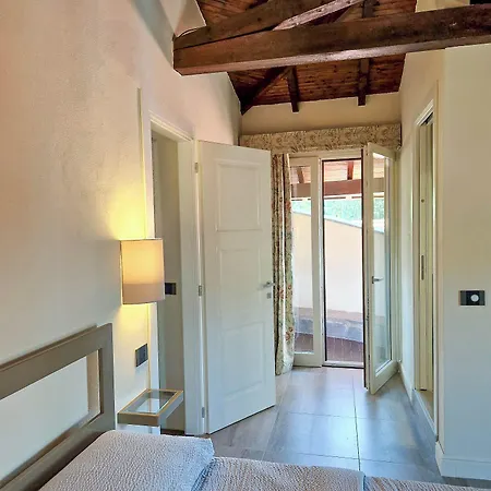 Sarchi Bed and breakfast Grantola