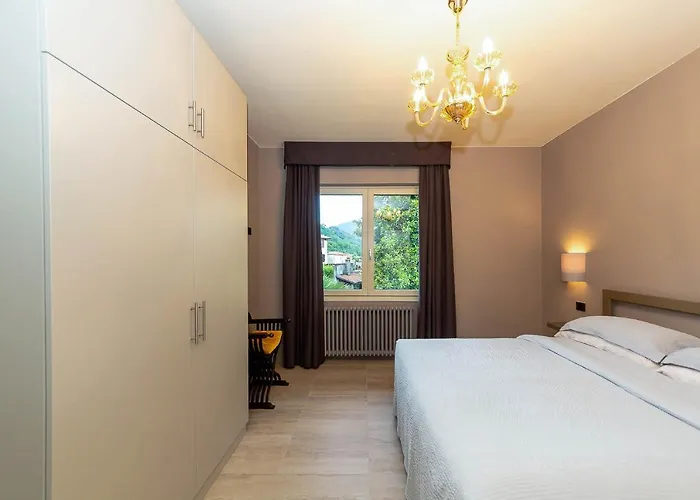 Bed & Breakfast Sarchi 3*