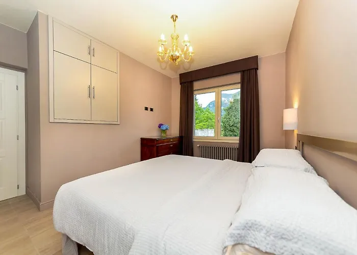 Bed & Breakfast Sarchi