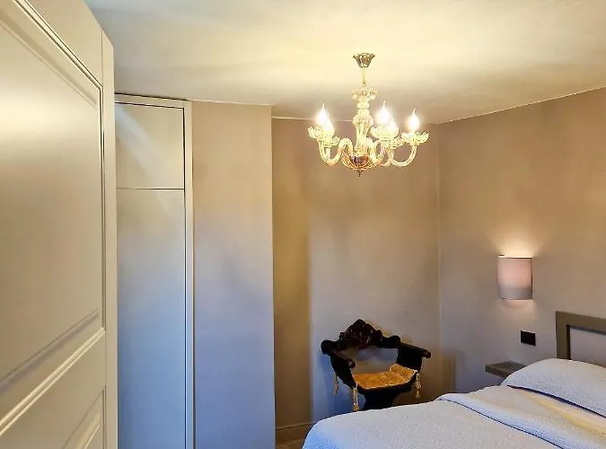 Sarchi Bed & Breakfast Grantola