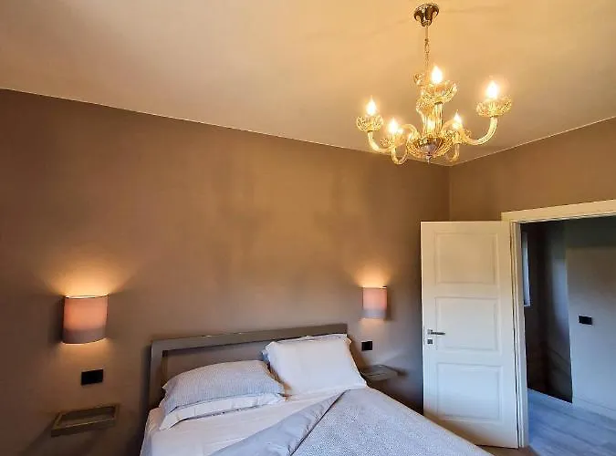 Bed & Breakfast Sarchi