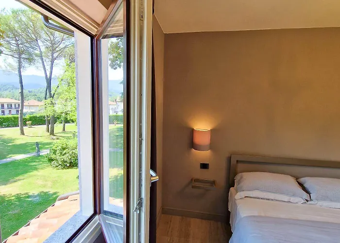 Sarchi 3* Grantola