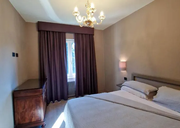 사치 B&B 3*